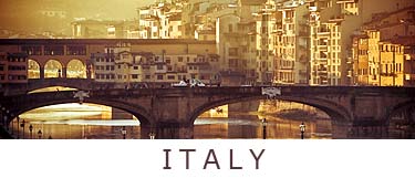 italyban